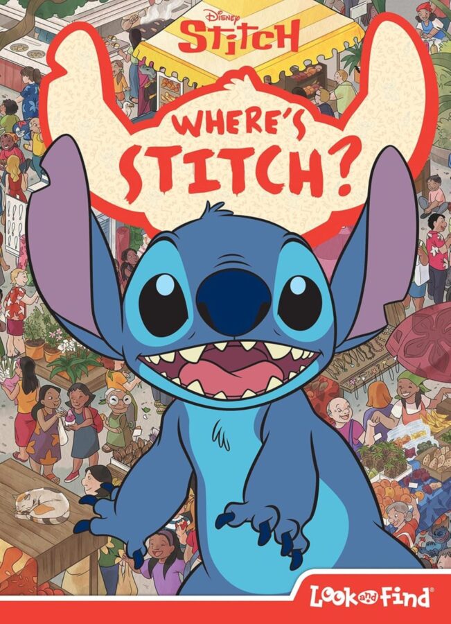 A Variety of Lilo and Stitch Products Drop Just in Time for the Live Action Movie