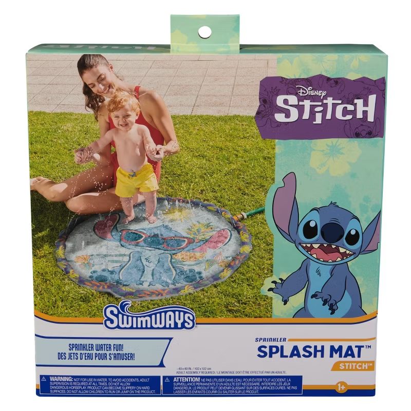 A Variety of Lilo and Stitch Products Drop Just in Time for the Live Action Movie