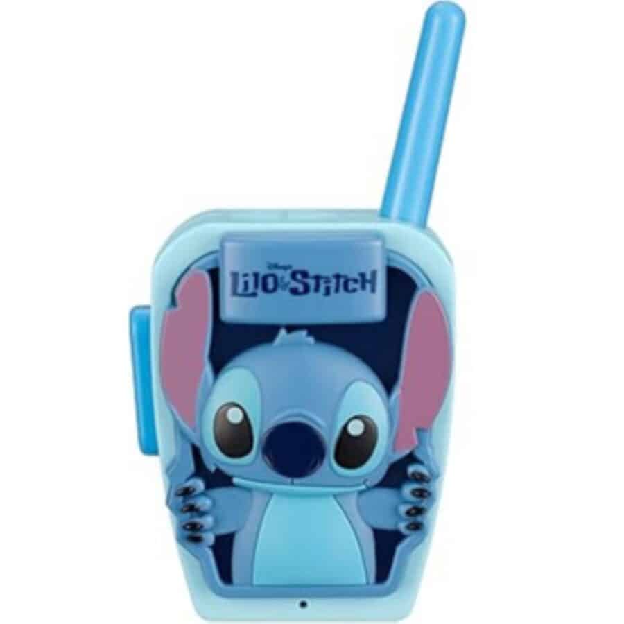 A Variety of Lilo and Stitch Products Drop Just in Time for the Live Action Movie