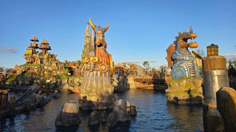 Universal Epic Universe Preview Tickets Now Available to Everyone