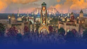 Be Among the First: Universal Epic Universe Guest Previews Begin April 17