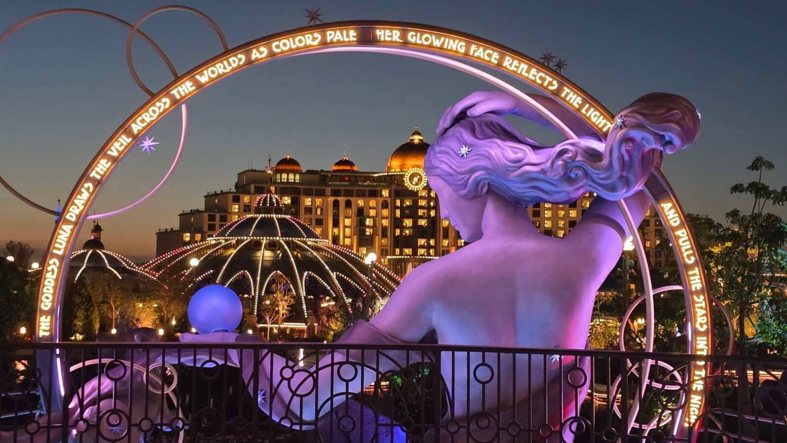 The Final Countdown to Epic is ON Universal is Live Streaming the Opening Events May 21 22 2025