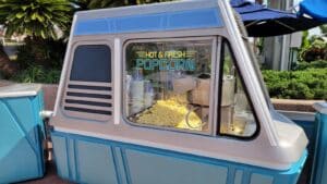 Walt Disney World Popcorn Buckets April 2025 Update - What is and What is Not Available