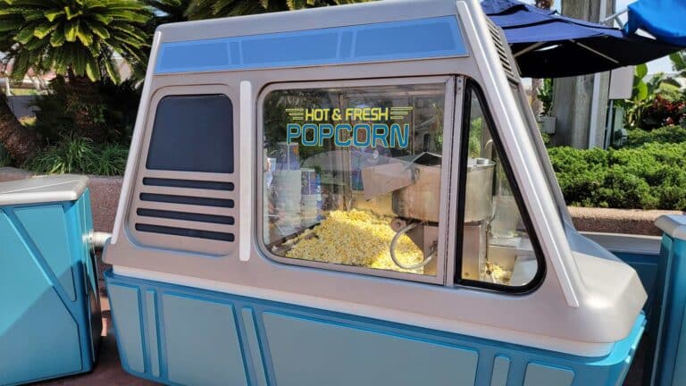 Walt Disney World Popcorn Buckets April 2025 Update   What is and What is Not Available