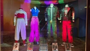 "Zombies 4" Crew Style! See Zed, Addison, Victor & Nova's Costumes at Hollywood Studios
