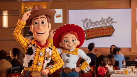 Your Favorite Heroes and Pixar Pals Are Back on the High Seas in 2026
