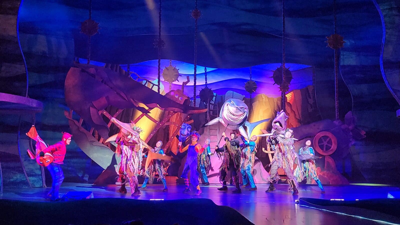 Family Guide to Disney's Cool Kids Summer at Disney's Animal Kingdom
