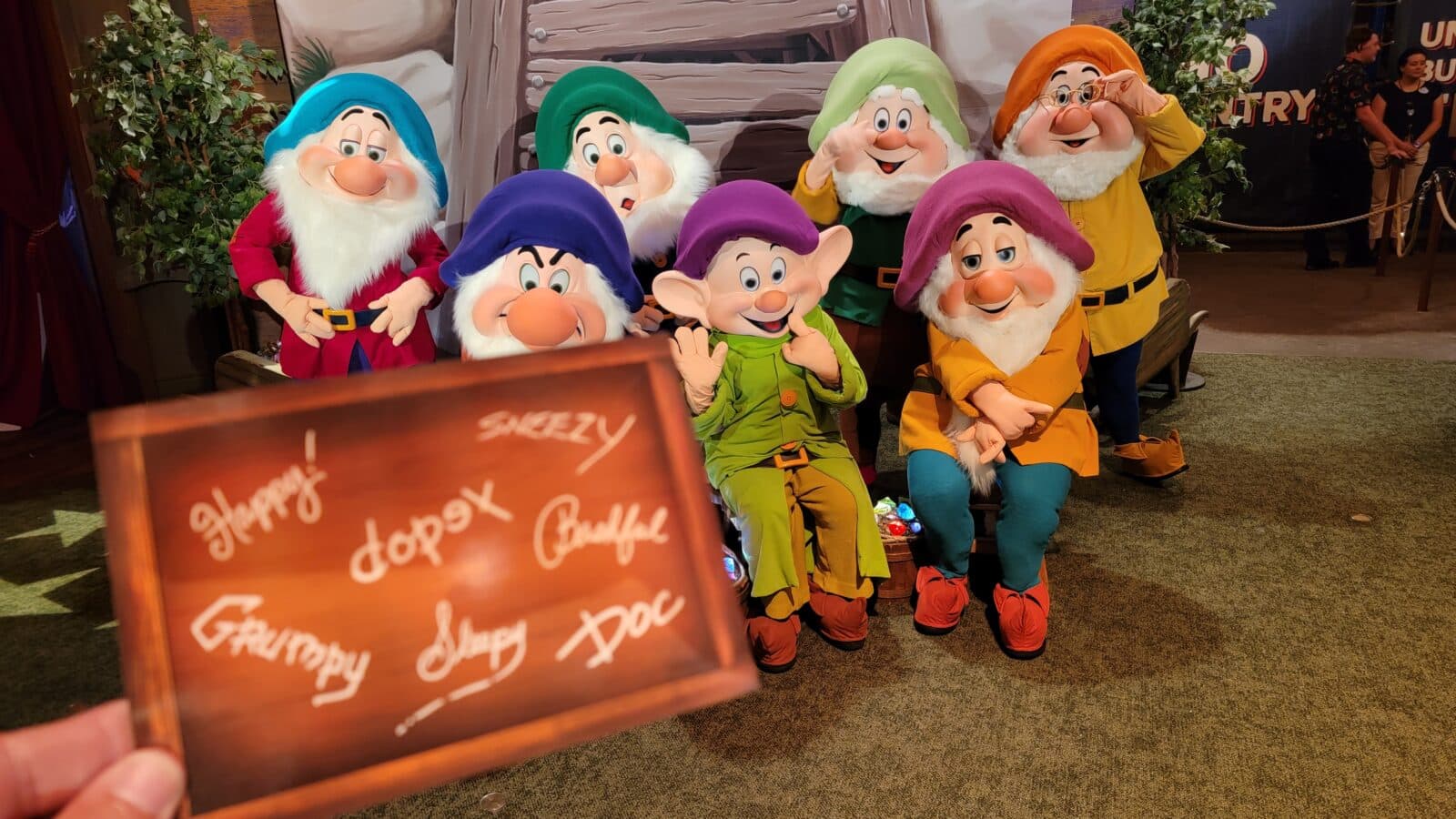 Disney World Possible Dates for the Return of Mickey's Not-So-Scary Halloween Party in 2025