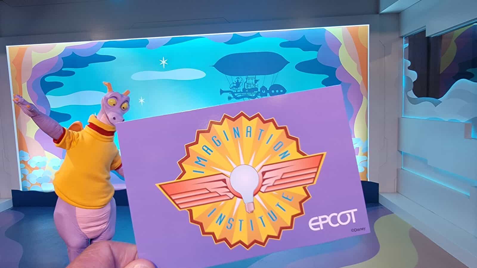 Family Guide to Disney's Cool Kids Summer at Epcot!