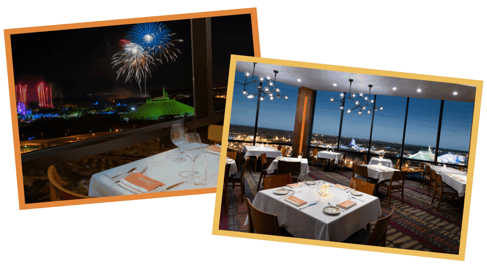 Disney World Cast Life   California Grill 30 Years of Elevated Disney Dining