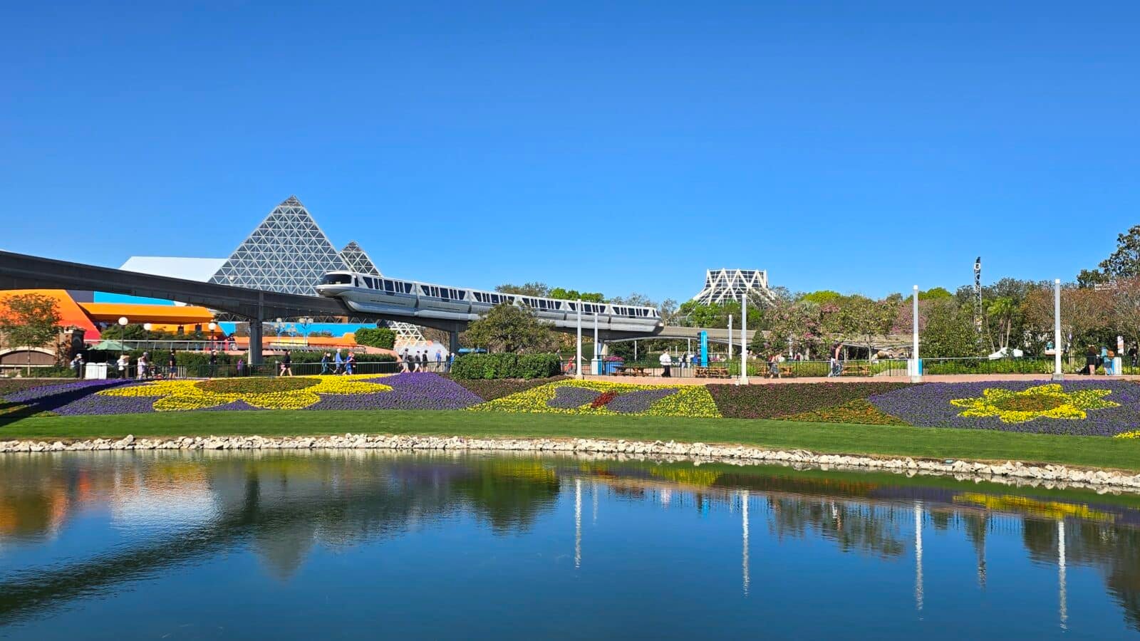 Family Guide to Disney's Cool Kids Summer at Epcot!