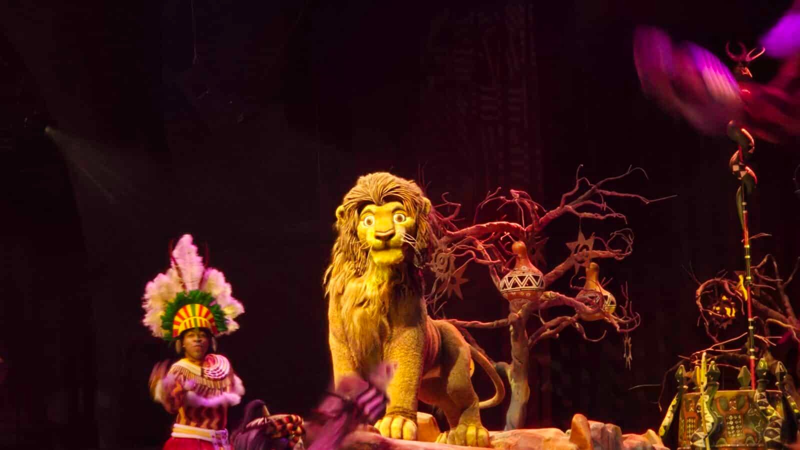 Family Guide to Disney's Cool Kids Summer at Disney's Animal Kingdom