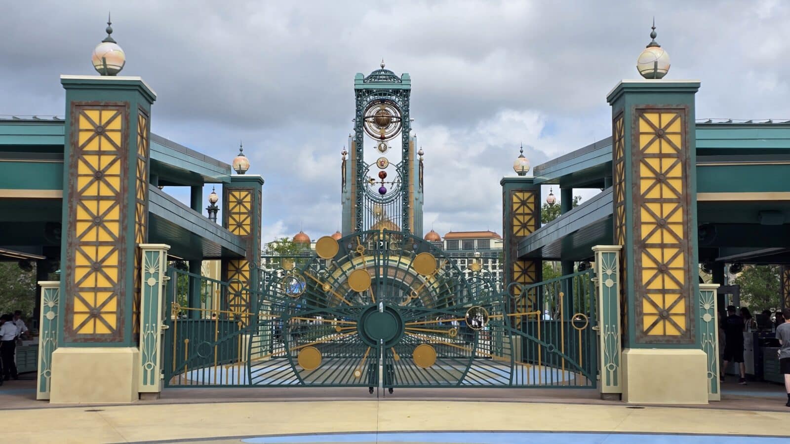 The Final Countdown to Epic is ON Universal is Live Streaming the Opening Events May 21 22 2025