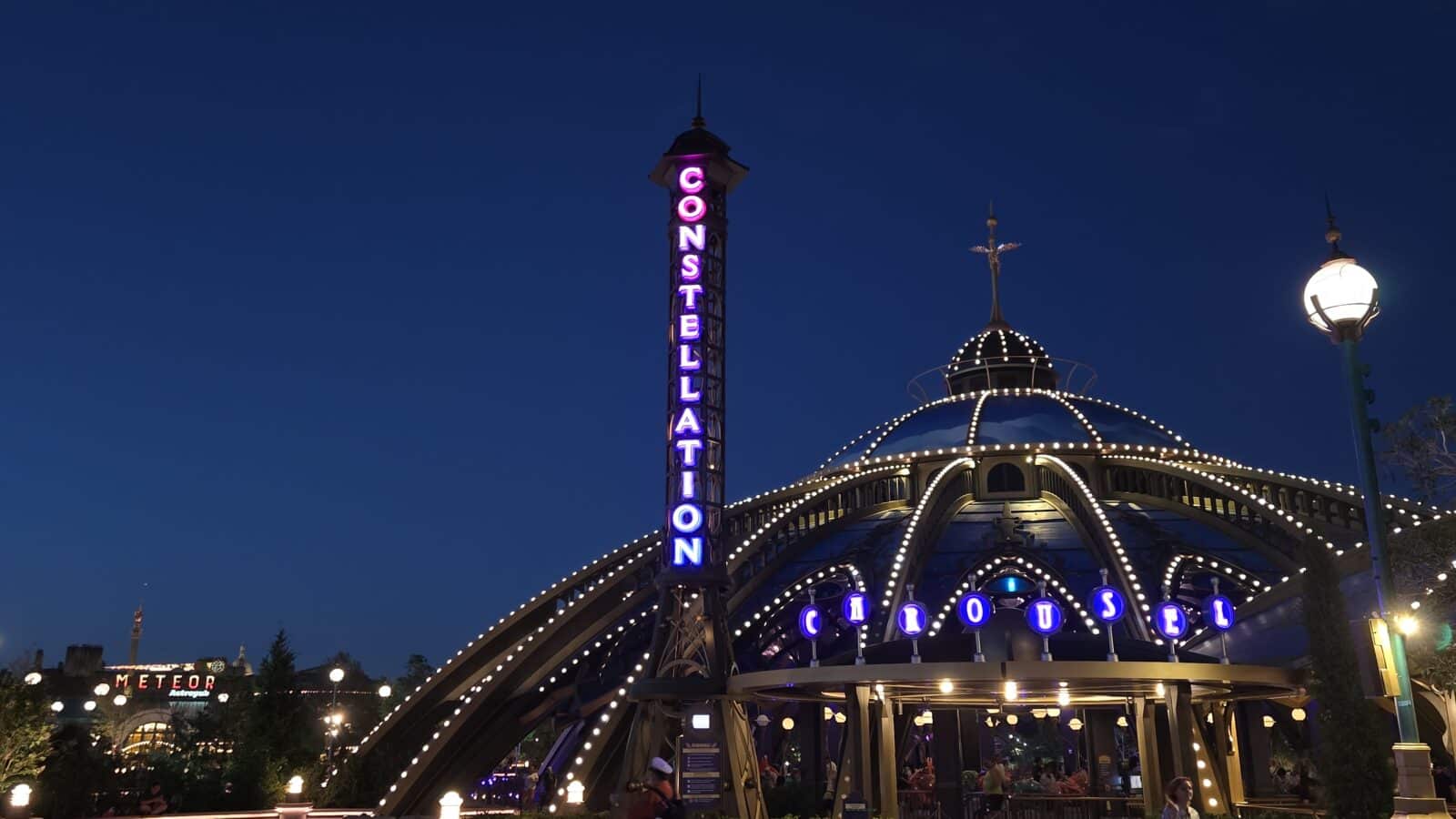 The Final Countdown to Epic is ON Universal is Live Streaming the Opening Events May 21 22 2025