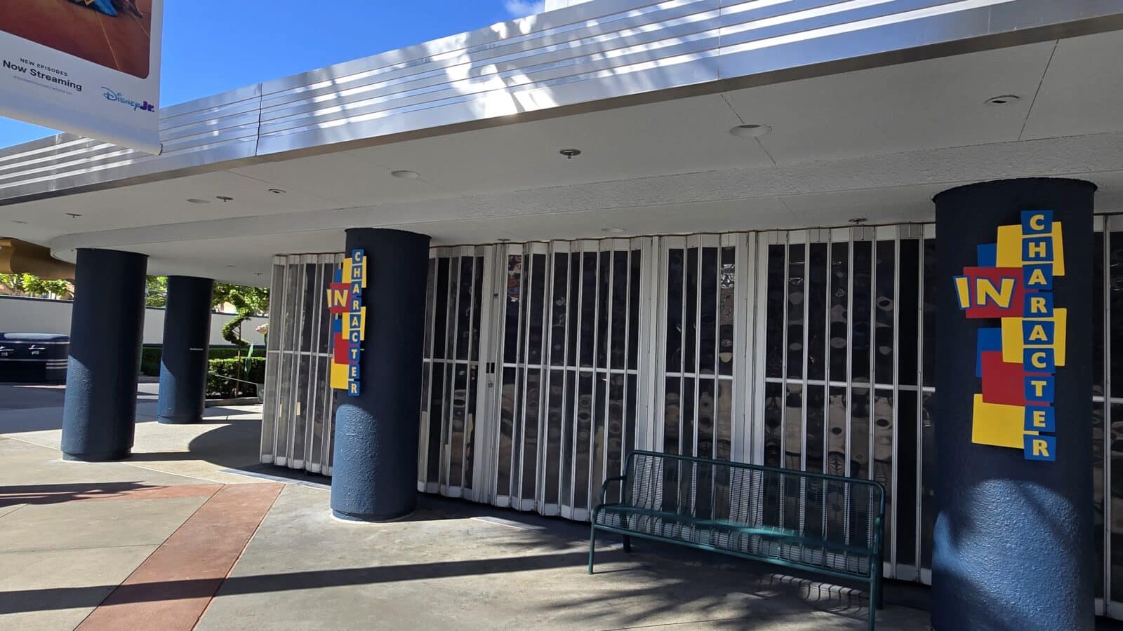 Disney's "In Character" Shop Reopens at Hollywood Studios for New Little Mermaid Show