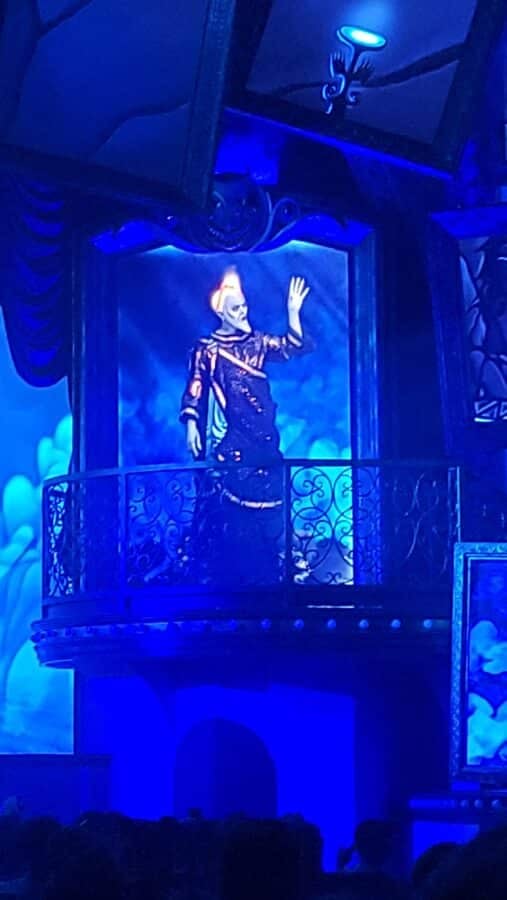Disney Villains Unfairly Ever After   Full Show  Photos