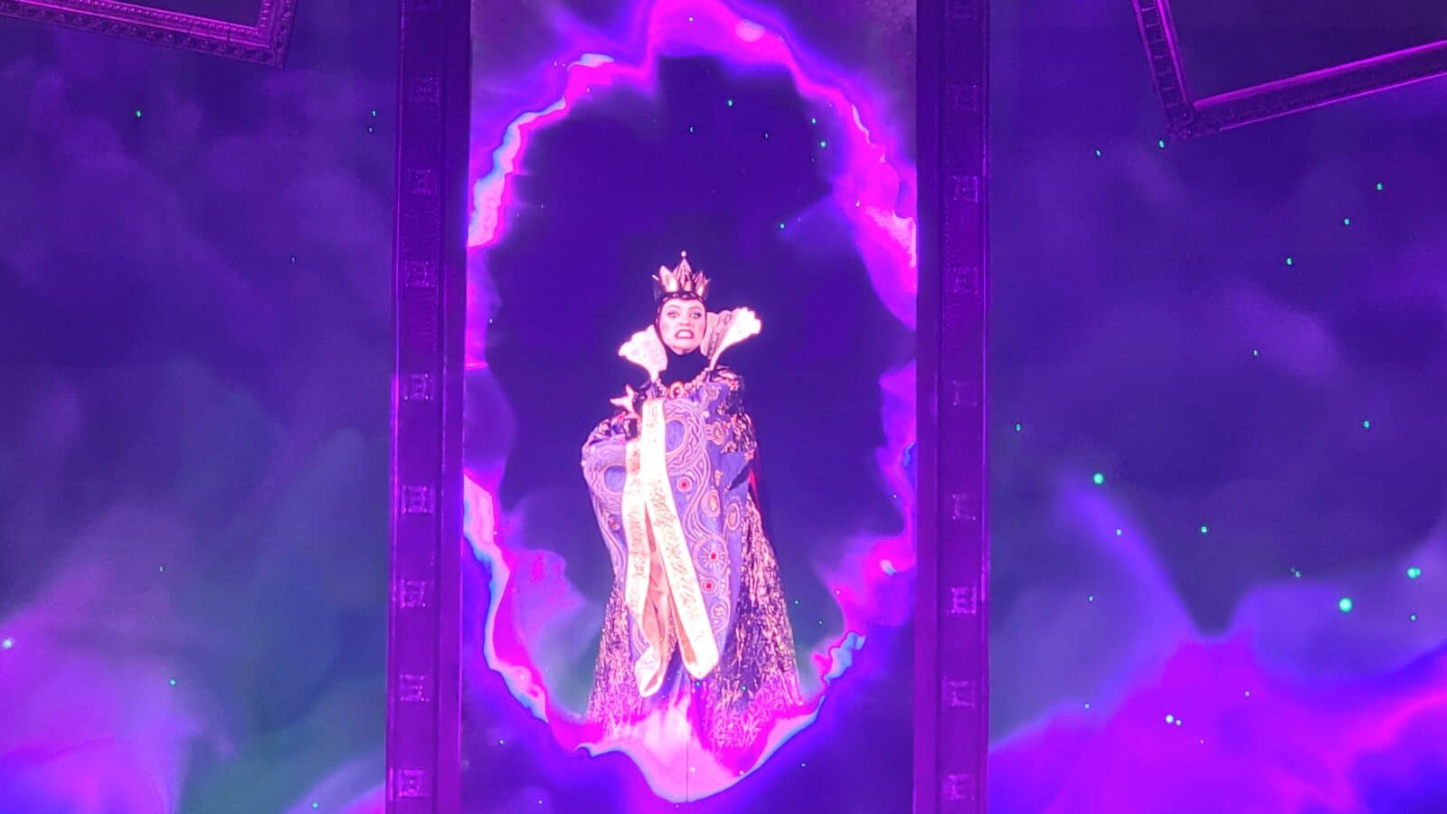 Evil Queen