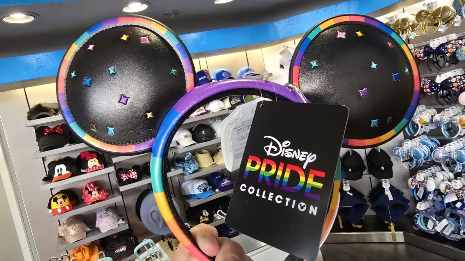 Pride Ears 2025