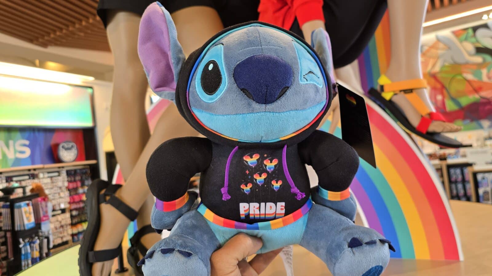 Pride Stitch
