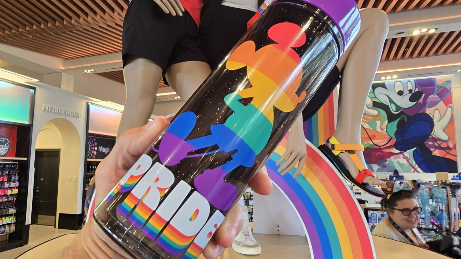 Pride Tumbler