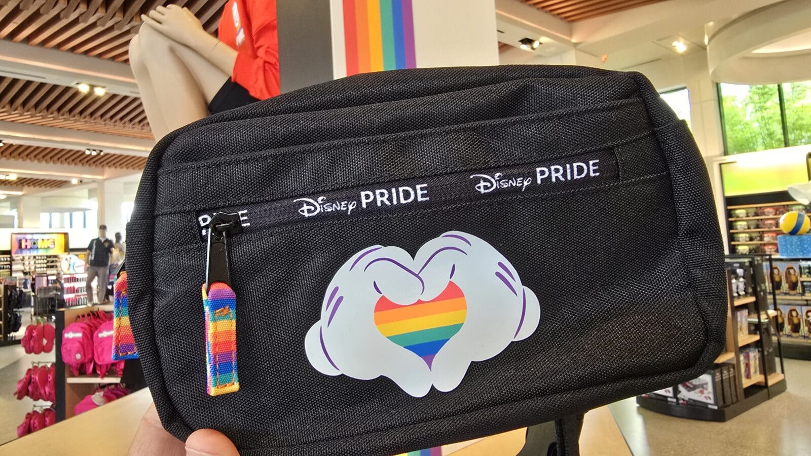 Prices  Images Walt Disney World Pride Collection 2025