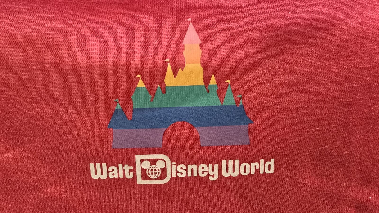 Prices  Images Walt Disney World Pride Collection 2025