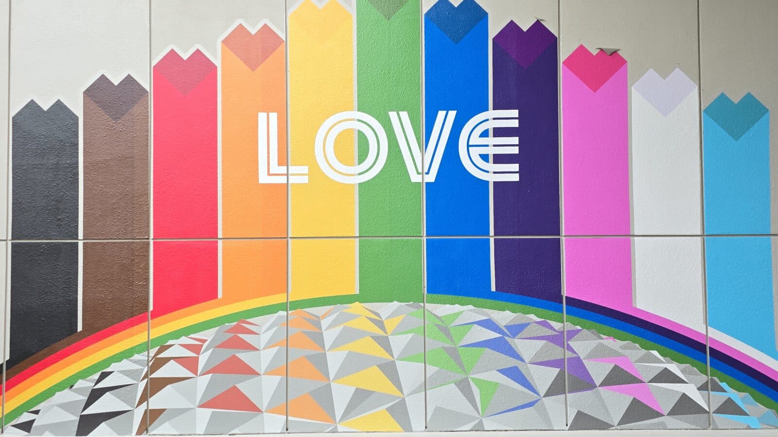 Prices  Images Walt Disney World Pride Collection 2025