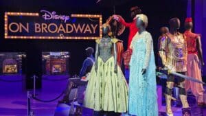 Frozen The Hit Broadway Musical on Disney+