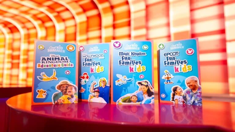 Cool Kid Summer: Fresh Beats & Family Fun at Walt Disney World