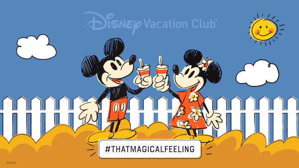 DVC Welcome Home Weeks Returns This Summer Characters Savings Magnet and More