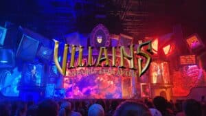 Disney Villains: Unfairly Ever After: Full Show & Photos!