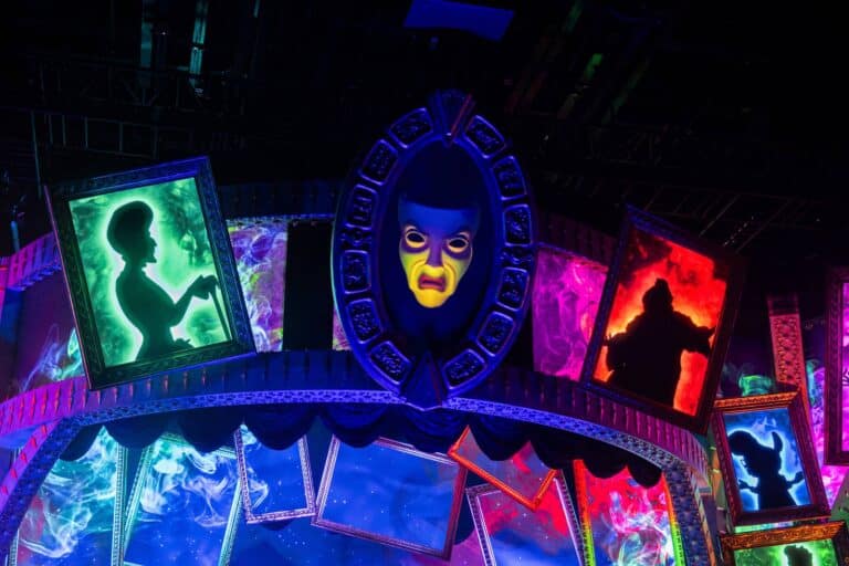 Disney Villains: Unfairly Ever After Official Images and Video Released