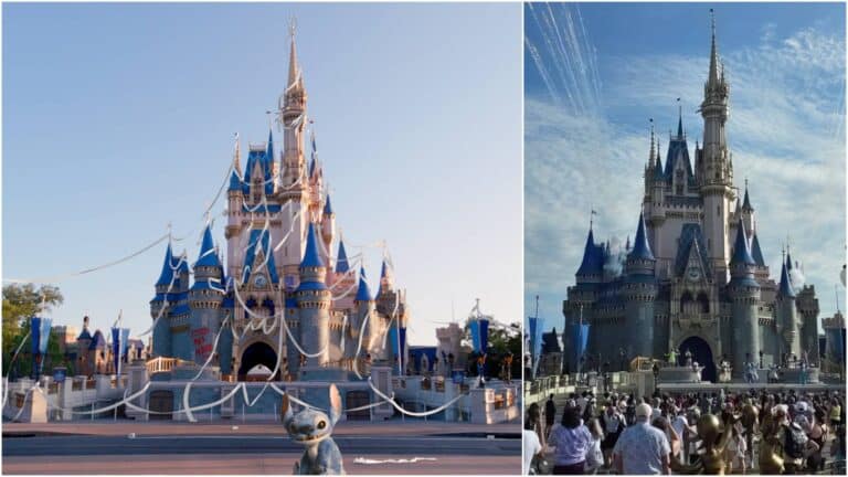 Disney's Digital Shift: When "Real Magic" Becomes Just a Social Media Post - Opinion