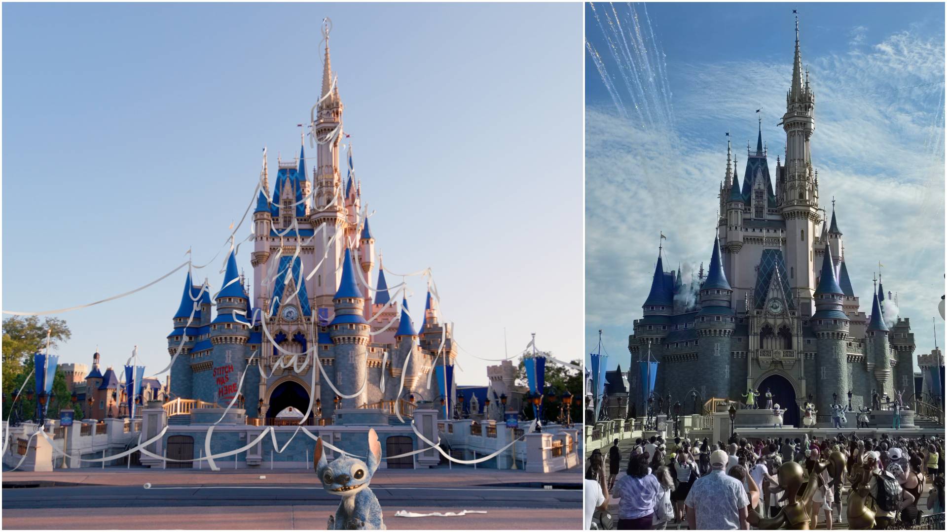 Disneys Digital Shift When Real Magic Becomes Just a Social Media Post   Opinion
