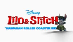 Ohana Means Music! "Lilo & Stitch" First Single & Video "Hawaiian Roller Coaster Ride!" Released
