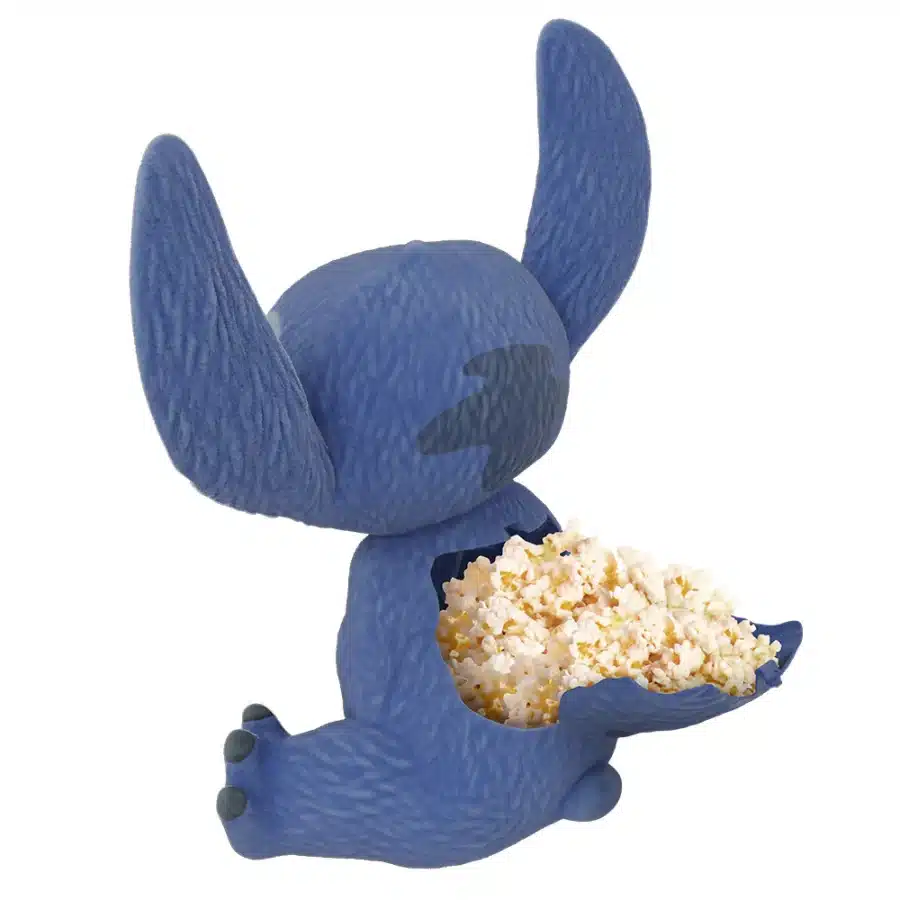 Stitch Mania Must Have Disney Lilo  Stitch Popcorn Buckets Coming to a Theater Near You