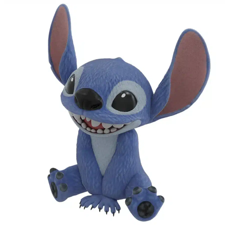 Stitch Mania Must Have Disney Lilo  Stitch Popcorn Buckets Coming to a Theater Near You