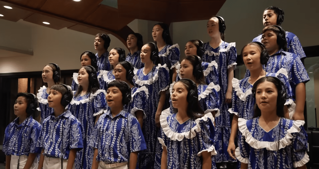 Ohana Means Music Lilo  Stitch First Single  Video Hawaiian Roller Coaster Ride Released