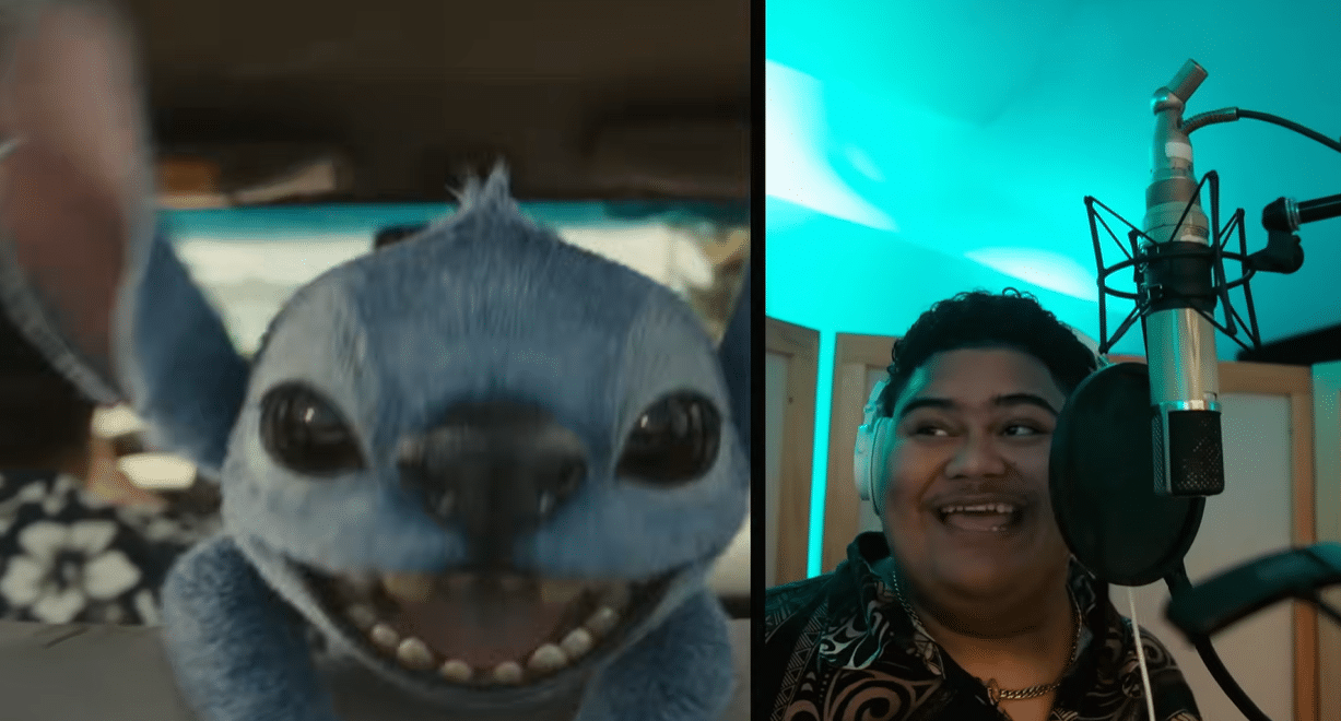 Ohana Means Music Lilo  Stitch First Single  Video Hawaiian Roller Coaster Ride Released