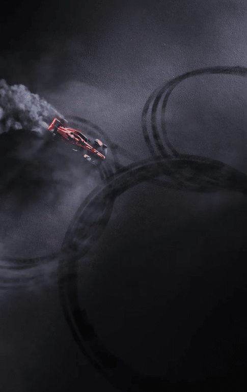 Mickey  Friends Go Racing with Formula 1 Disney X F1 Collab Announced