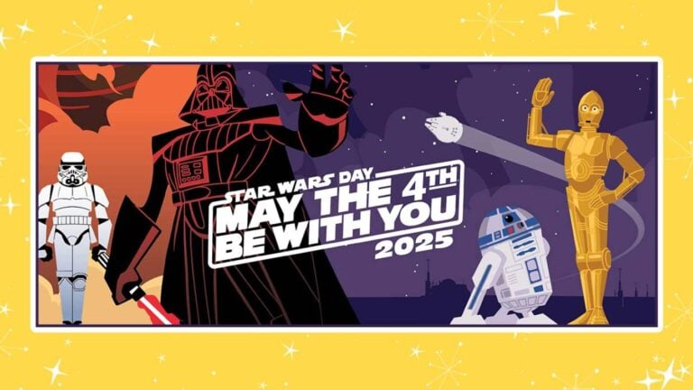 May the Mobile Order Be With You! Star Wars Popcorn Buckets Arrive at Disney World (Prices)