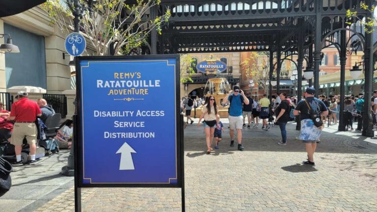 Walt Disney World Extends DAS Pass Validity: What Guests Need to Know