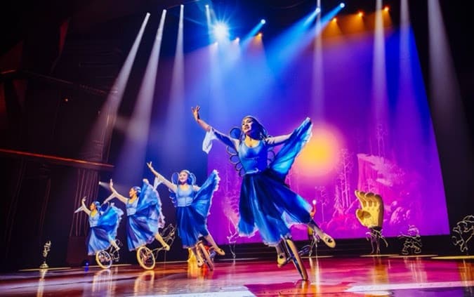Drawn to Life Free Kids' Tickets Light Up Summer at Disney Springs