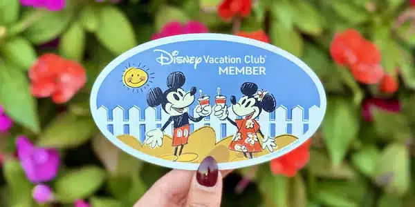 DVC Welcome Home Weeks Returns This Summer Characters Savings Magnet and More