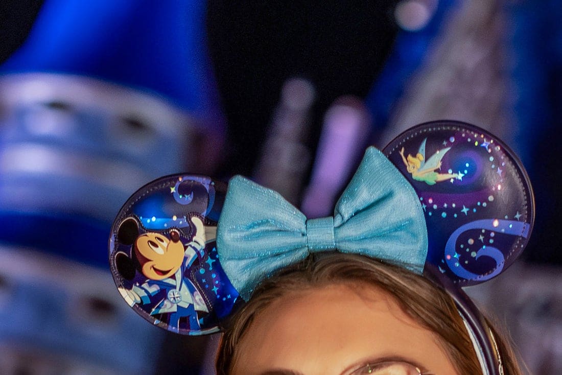 Disney Starlight merchandise