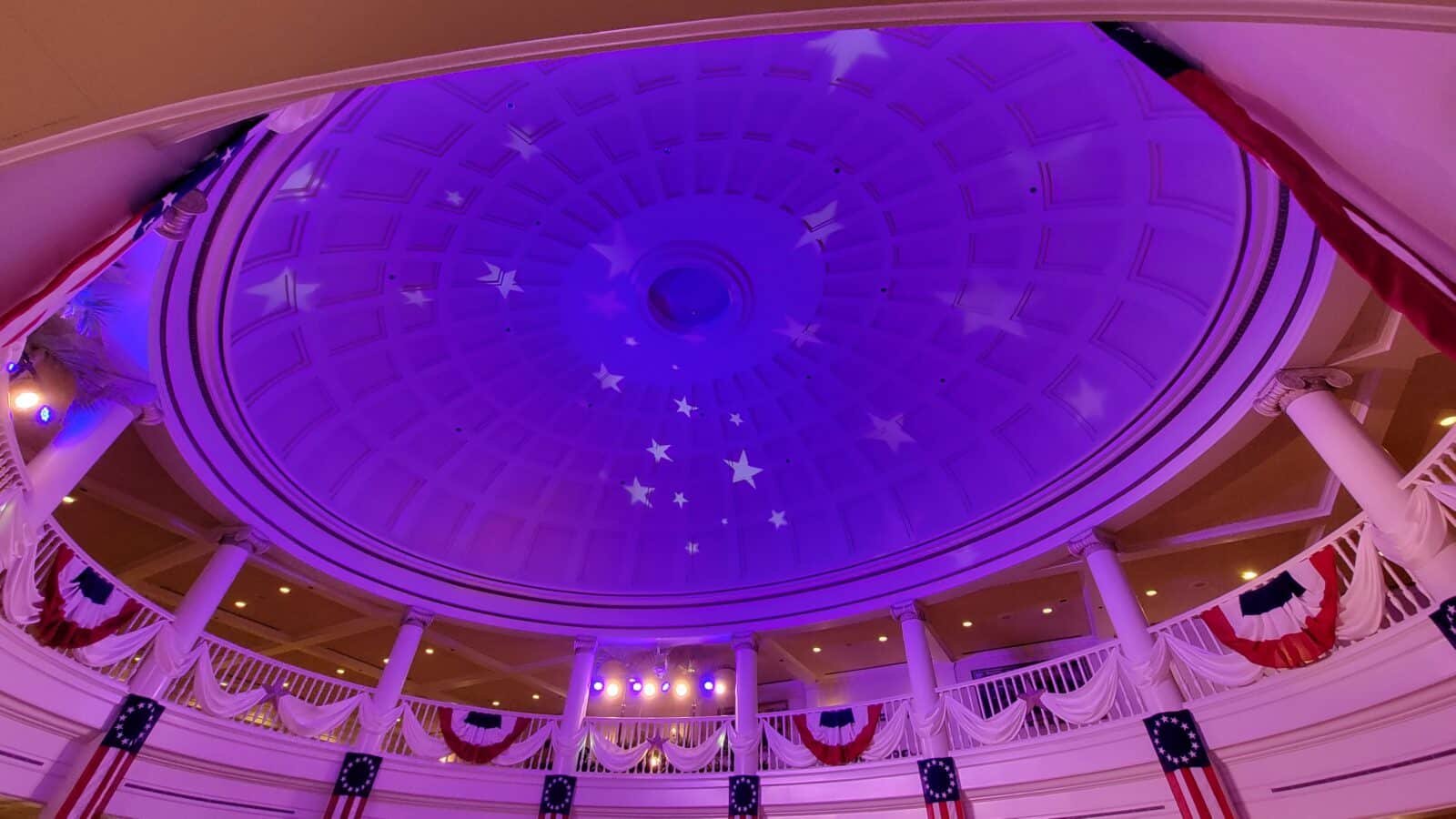 Ultimate Guide to July 4th at Walt Disney World 2025 Celebrate with Fireworks DJ Dance Parties and Characters