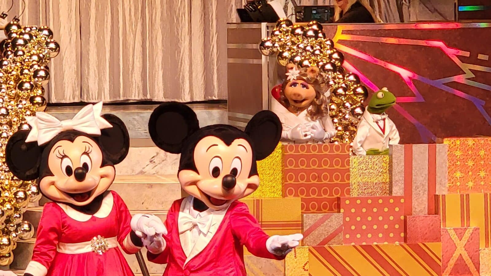 Ollie Brings the Party Back to Hollywood Studios Jollywood Nights 2025 Officially Announced