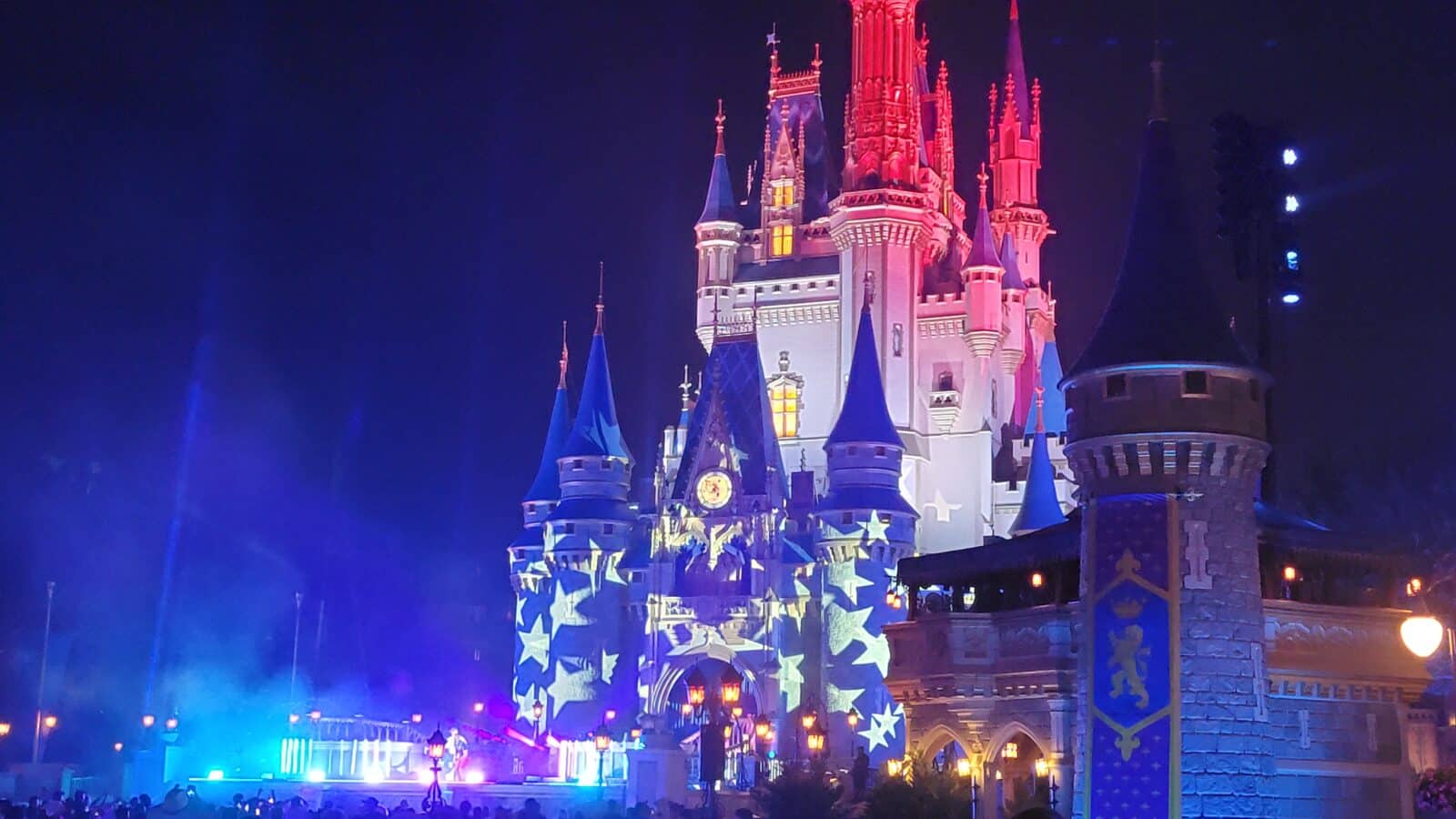 Ultimate Guide to July 4th at Walt Disney World 2025 Celebrate with Fireworks DJ Dance Parties and Characters
