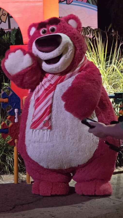 Ollie Brings the Party Back to Hollywood Studios Jollywood Nights 2025 Officially Announced