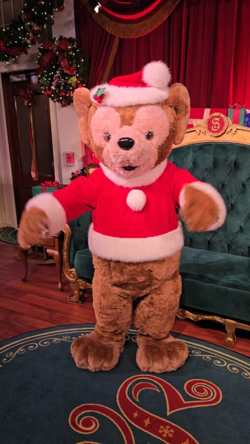 Ollie Brings the Party Back to Hollywood Studios Jollywood Nights 2025 Officially Announced
